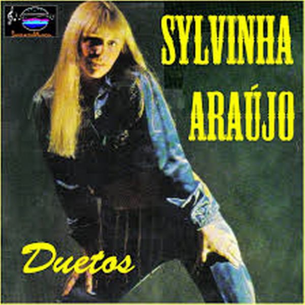 Silvinha Araújo - Duetos