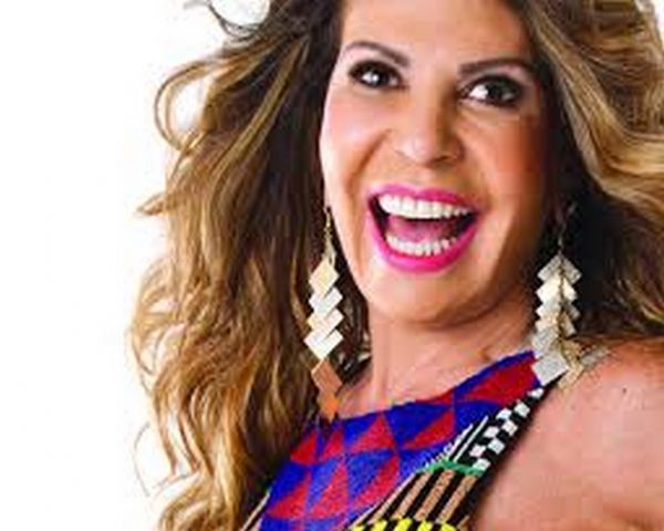 694 - Elba Ramalho Vol. 01 - (41) -