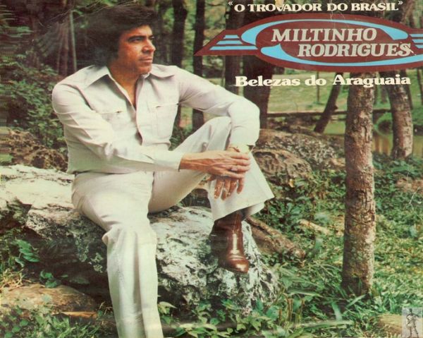 433 - Miltinho Rodrigues Vol. 01 – (82) -