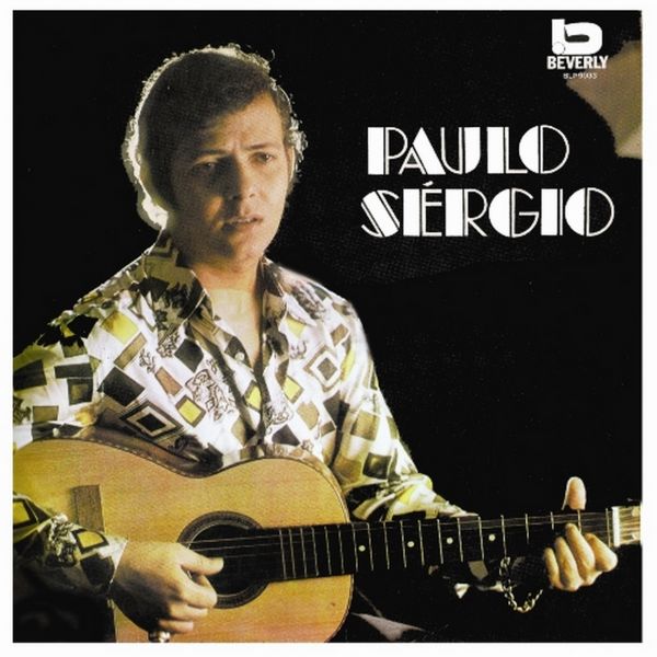 Paulo Sérgio -