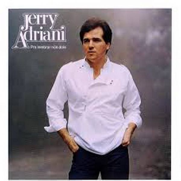 Jerry Adriani