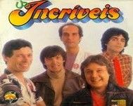 259 - Os Incríveis Vol. 01 - 122 Músicas