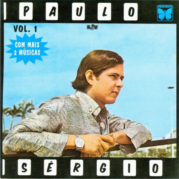 Paulo Sérgio -