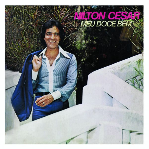 Nilton Cesar -